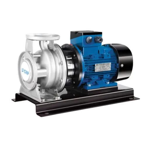 Pompa centrifuga - ZS  - Nanfang Pump joint stock limited company - ad acqua / elettrica / fissa