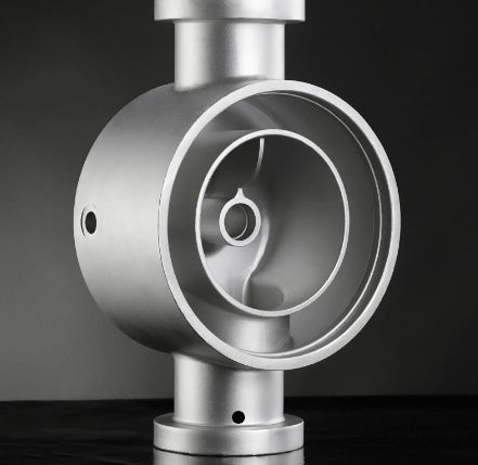 Fonderia acciaio inossidabile - Nanfang Pump joint stock limited company - all'unità / per applicazioni industriali