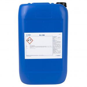 Prodotto chimico di decapaggio - ELI 388 - Eli.Chem - di flussaggio / di passivazione / per ghisa