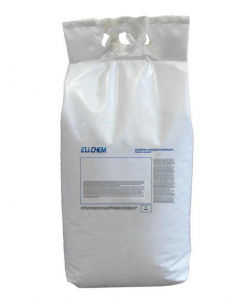 Assorbente minerale - SEPIOLITE 60/120 - Eli.Chem - granulare / per olio / di acqua