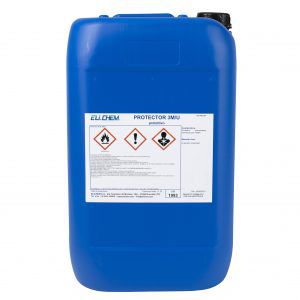 Disossidante per metallo - PROTECTOR 3M/U - Eli.Chem - semisecco
