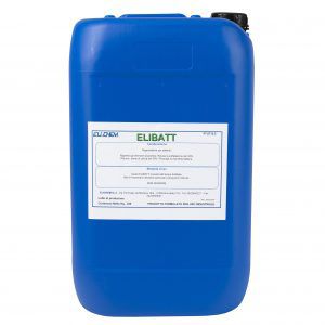 Prodotto chimico rigeneratore di batteria - ELIBATT - Eli.Chem