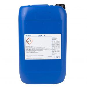 Detartrante biodegradabile per alluminio - ELICAL F - Eli.Chem - per prodotti galvanizzati / per leghe leggere