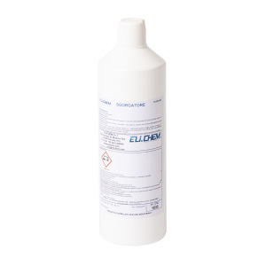 Detergente all'acido - SGORGATORE - Eli.Chem - di svuotamento / per canalizzazioni