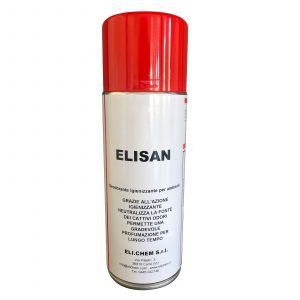 Spray di pulizia - ELISAN - Eli.Chem - disinfettante / distruggi odori / multiuso