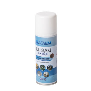 Spray disinfettante - ELISAN EXTRA - Eli.Chem - multiuso / ad azione rapida