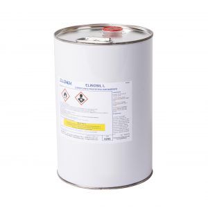 Agente di distacco per legno - ELINOSIL 5 LT. - Eli.Chem - senza silicone / antiadesivo / lubrificante