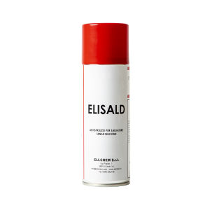 Spray agente di distacco - ELISALD - Eli.Chem - antiadesivo / per metallo / per plastica