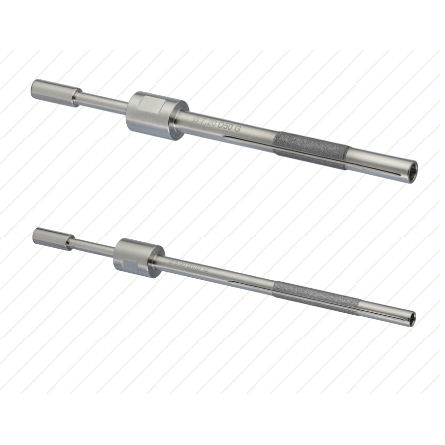 Utensile di rodatura per finiture - standard 504 - MU-TOOLS FINISHING TOOLS - diamantato