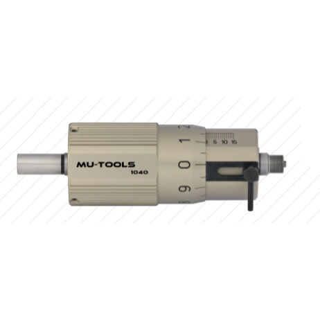 Attrezzo di smerigliatura - 1040 - MU-TOOLS FINISHING TOOLS