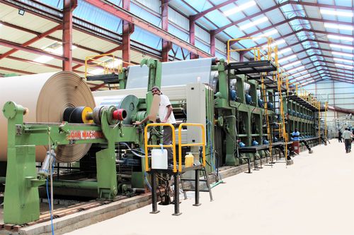 Macchina per la produzione automatico - Scan Machineries  - singolo / doppio cavo / monofilo