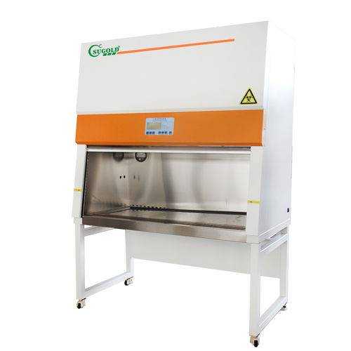 Postazione di sicurezza a flusso laminare verticale - BSC-1000IIB2 - Zhejiang FUXIA Medical Technology Co., Ltd.