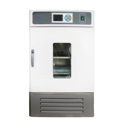 Incubatore da laboratorio - SPX-50B - Zhejiang FUXIA Medical Technology Co., Ltd. - biochimico / a convezione forzata / digitale