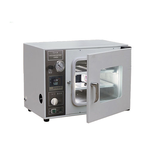 Forno a camera - DZF series - Zhejiang FUXIA Medical Technology Co., Ltd. - per essiccazione / di sterilizzazione / di stoccaggio