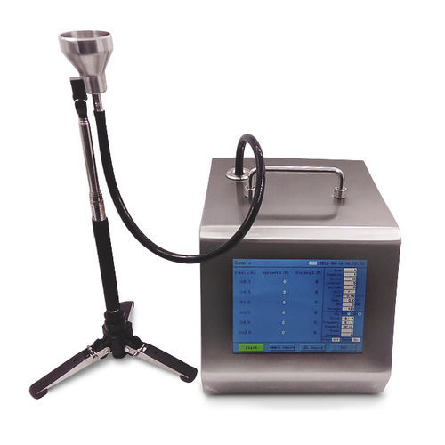 Contatore di particelle - ZJSJ-G - Zhejiang FUXIA Medical Technology Co., Ltd.