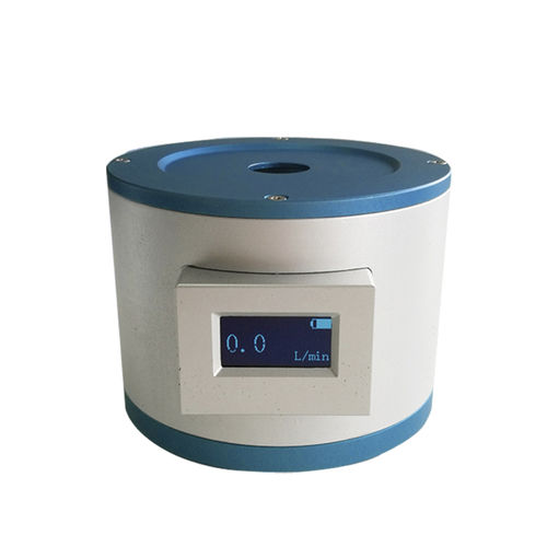 Calibratore di portata - BM-100 - Zhejiang FUXIA Medical Technology Co., Ltd.