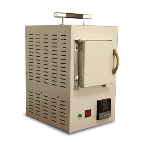 Forno a muffola - SX3 series - Zhejiang FUXIA Medical Technology Co., Ltd. - elettrico
