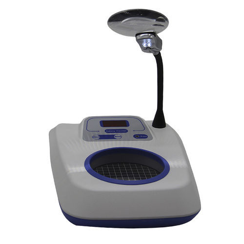 Contatore di colonie digitale - JL series - Zhejiang FUXIA Medical Technology Co., Ltd. - per l'industria chimica / per l'industria agroalimentare / automatico