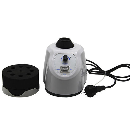 Agitatore di laboratorio a vortice - XW-18DL+ - Zhejiang FUXIA Medical Technology Co., Ltd. - per fiale / per provette / per becher