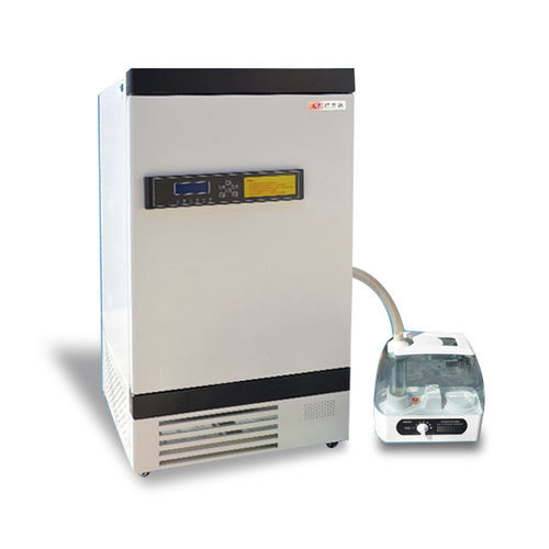 Camera climatica - MIC-70BE - Zhejiang FUXIA Medical Technology Co., Ltd.