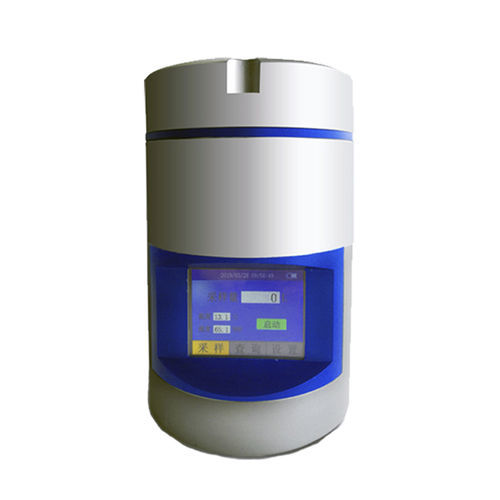 Campionatore di aria - FX-100S - Zhejiang FUXIA Medical Technology Co., Ltd.