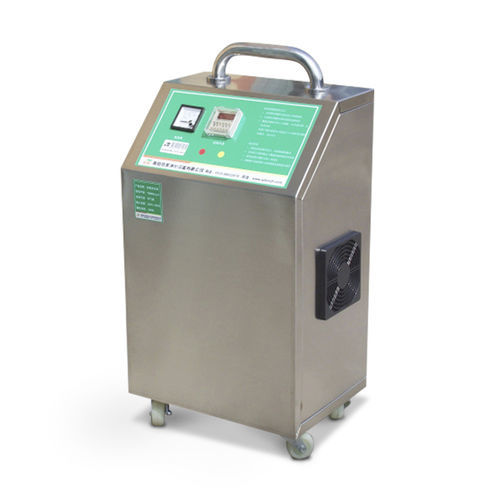 Generatore di ozono mobile - XM-Y series - Zhejiang FUXIA Medical Technology Co., Ltd.