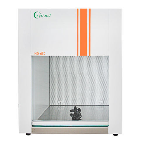 Cappa a flusso laminare medica - HD-650 - Zhejiang FUXIA Medical Technology Co., Ltd. - biologica / da banco / a flusso laminare orizzontale