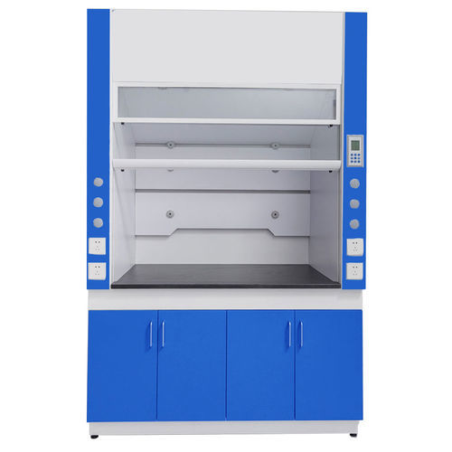 Cappa da laboratorio - TFG series - Zhejiang FUXIA Medical Technology Co., Ltd.