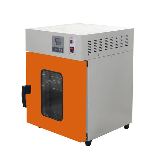 Forno a camera - 101A series - Zhejiang FUXIA Medical Technology Co., Ltd. - per essiccazione / elettrico / ad aria calda