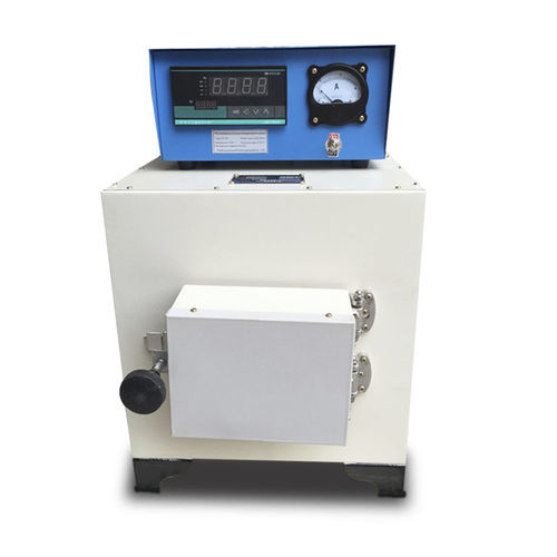 Forno a muffola - SXF series - Zhejiang FUXIA Medical Technology Co., Ltd. - di preriscaldamento / di ricottura / di tempra