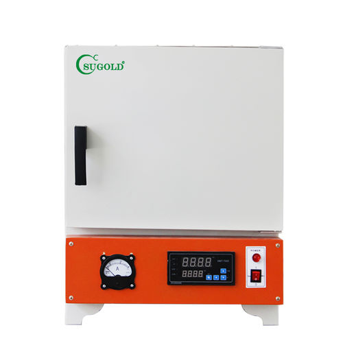 Forno a camera - QSXKL series - Zhejiang FUXIA Medical Technology Co., Ltd. - a muffola / di tempra / di rinvenimento