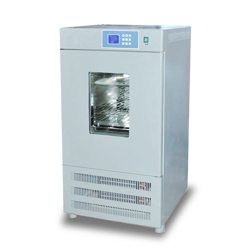 Incubatore con agitazione - ZJSW 1A - Zhejiang FUXIA Medical Technology Co., Ltd. - da laboratorio / a convezione forzata / lampada UV