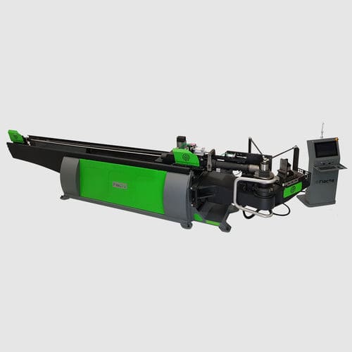 Curvatrice ibrida - VEX 653 - Flecte - per tubi / per profilati / a 3 assi