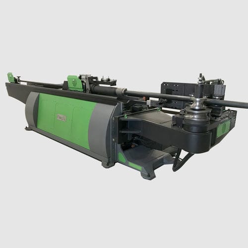 Curvatrice ibrida - VEX 655 - Flecte - per tubi / per profilati / CNC