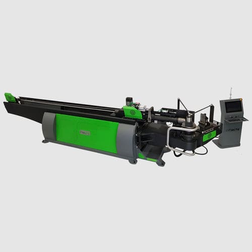 Curvatrice ibrida - VEX 903 - Flecte - per tubi / per profilati / a 3 assi