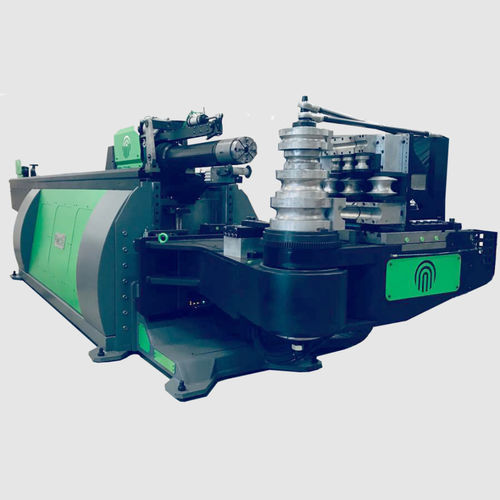Curvatrice ibrida - VEX 905 - Flecte - per tubi / per profilati / CNC