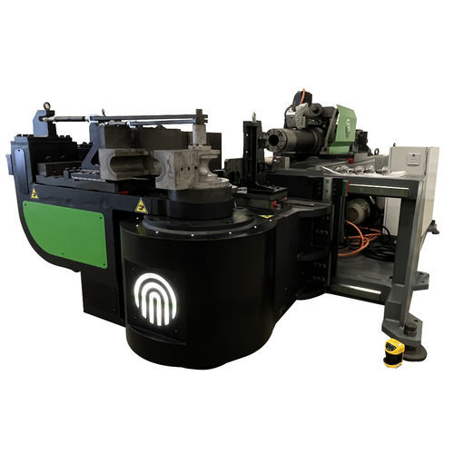 Curvatrice ibrida - VEX 1203 - Flecte - per tubi / per profilati / CNC