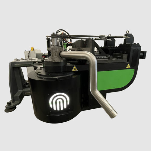 Curvatrice ibrida - VEX 1205 - Flecte - per tubi / per profilati / CNC