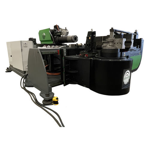 Curvatrice ibrida - VEX 1503 - Flecte - per tubi / per profilati / CNC
