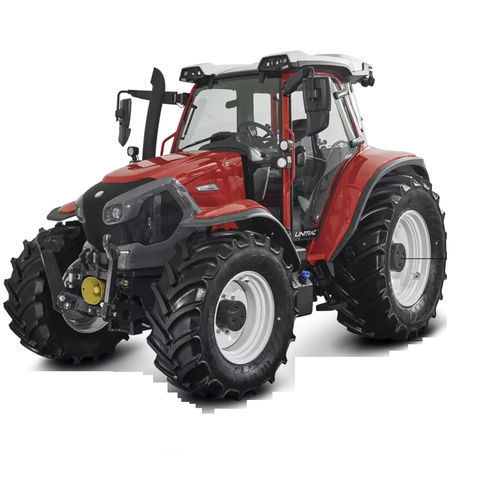 Veicolo utilitario multifunzione - Lintrac 130 - Traktorenwerk Lindner GmbH - diesel / a 4 ruote motrici