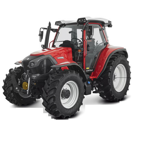 Veicolo utilitario multifunzione - Lintrac 115 LS - Traktorenwerk Lindner GmbH - diesel