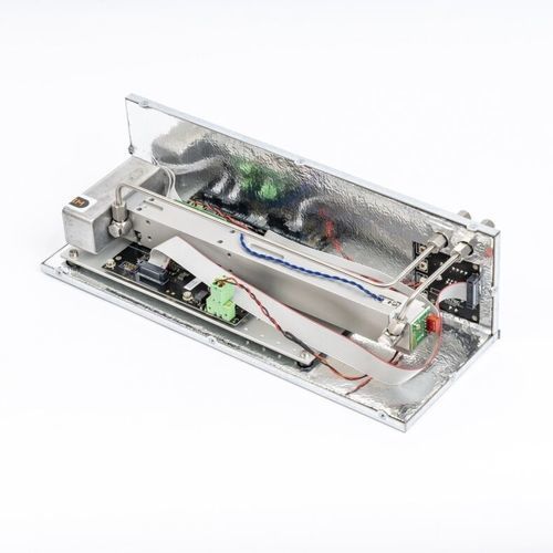 Sensore di gas NDIR - INFRA.sens® AK250TBH - Wi.Tec - Sensorik GmbH - di CO / CO2 / per analisi di emissione di gas