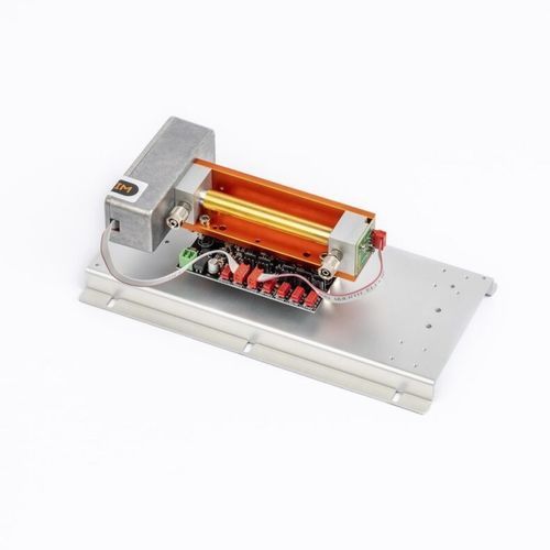 Sensore di gas NDIR - INFRA.sens® AK100 - Wi.Tec - Sensorik GmbH - di CO / CH4 / CO2