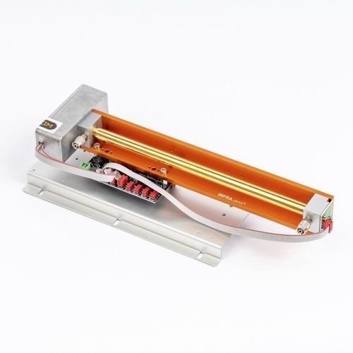 Sensore di gas NDIR - INFRA.sens® AK250 - Wi.Tec - Sensorik GmbH - di CO / CH4 / CO2