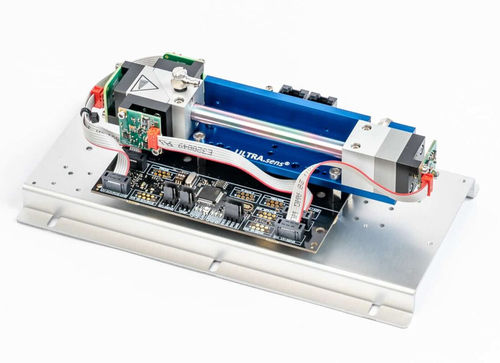 Sensore di gas NO2 - ULTRA.sens® AK100 - Wi.Tec - Sensorik GmbH - SO2 / O3 / NDUV