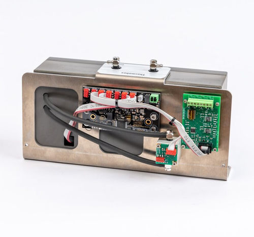 Sensore di gas NDUV - ULTRA.sens® AK100 TBH - Wi.Tec - Sensorik GmbH - NO2 / SO2 / di scappamento