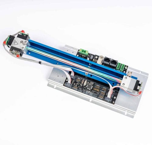 Sensore di gas NDUV - ULTRA.sens® AK250 - Wi.Tec - Sensorik GmbH - NO2 / SO2 / O3