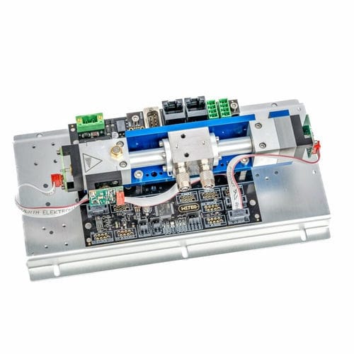 Sensore di gas SO2 - ULTRA.sens® processline AK25 - Wi.Tec - Sensorik GmbH - Cl2 / NDUV / per controllo della sicurezza dei gas industriali