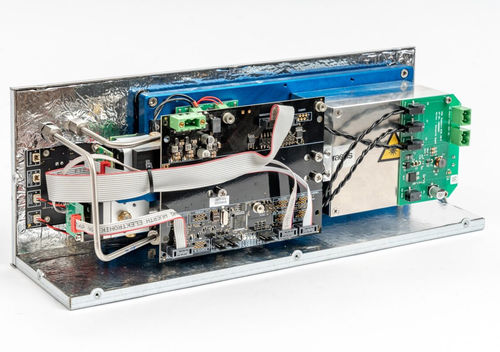 Sensore di gas SO2 - ULTRA.sens® processline NOₓ / SO₂-AK50 TBH - Wi.Tec - Sensorik GmbH - NOx / NDUV / per controllo di processi