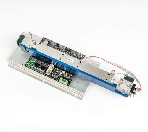 Sensore di gas NDUV - ULTRA.sens® processline AK200 - Wi.Tec - Sensorik GmbH - multigas / per controllo di processi / per controllo della sicurezza dei gas industriali